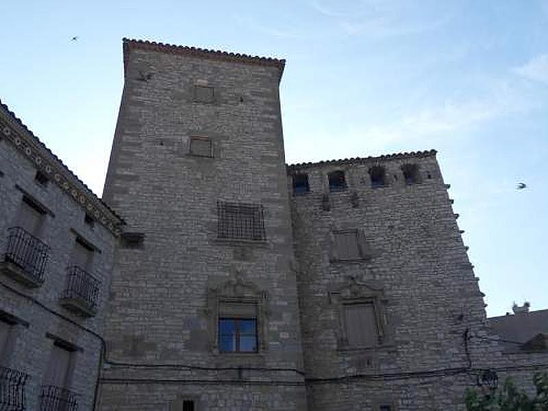 Imagen de Castillo de Oluja Jussana