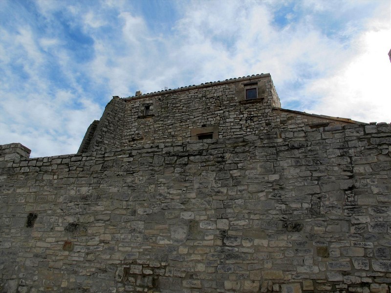 Imagen de Castillo de Oluja Sobirana