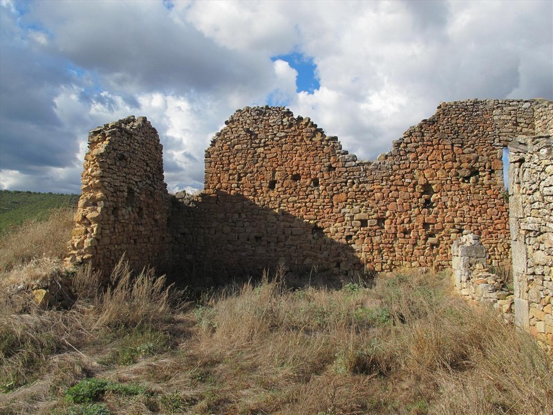 Imagen de Castillo de Pinós