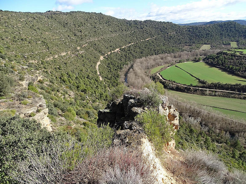 Imagen de Castillo de Torreblanca