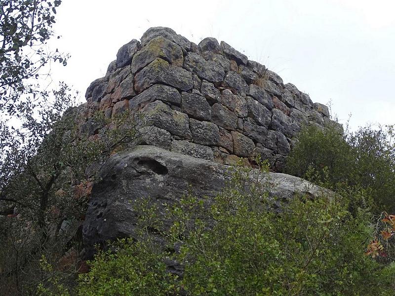 Imagen de Torre de Valldans