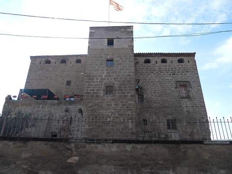 Imagen de Castillo de Preixens