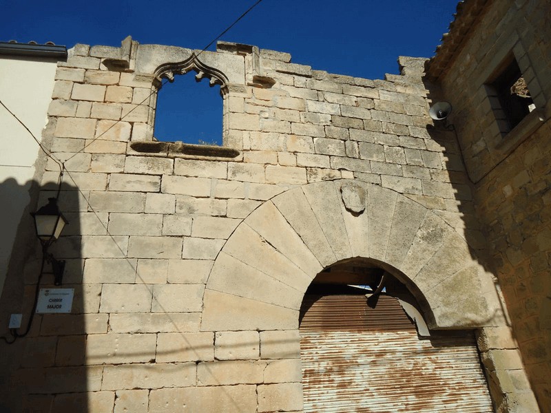 Imagen de Castillo de Puiggròs