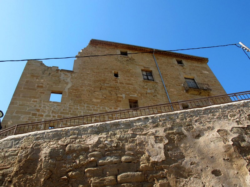 Imagen de Castillo de Puigverd
