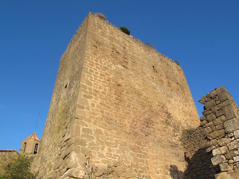 Imagen de Torre de Riner