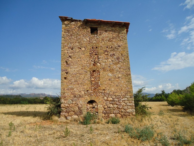 Imagen de Torre del Xut