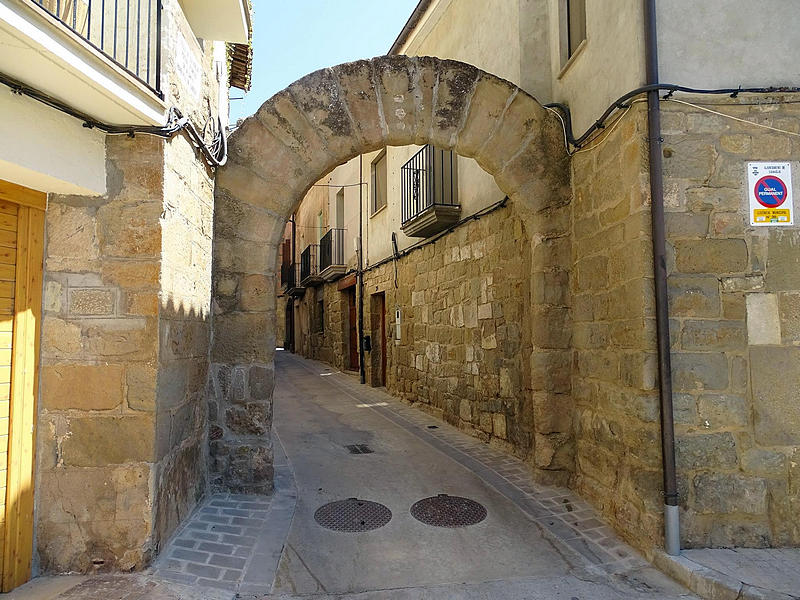 Imagen de Portal dels Escots