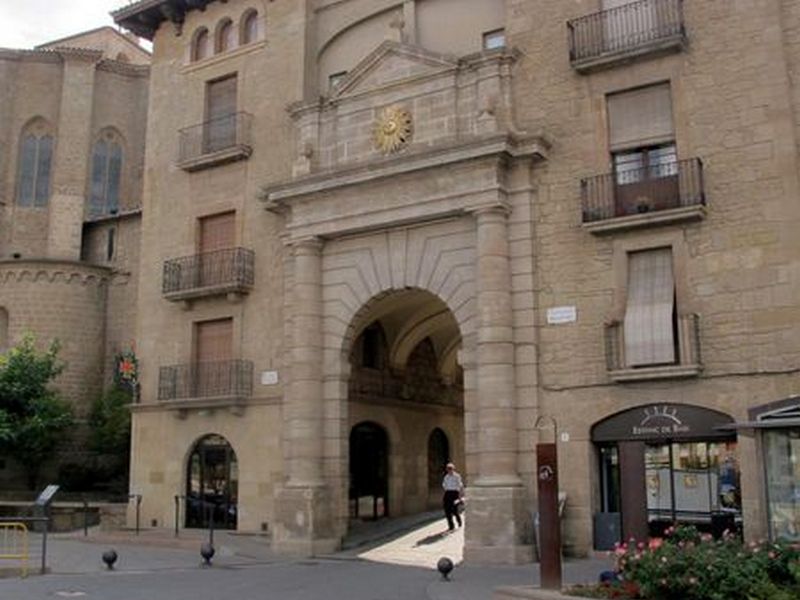 Imagen de Portal del Puente