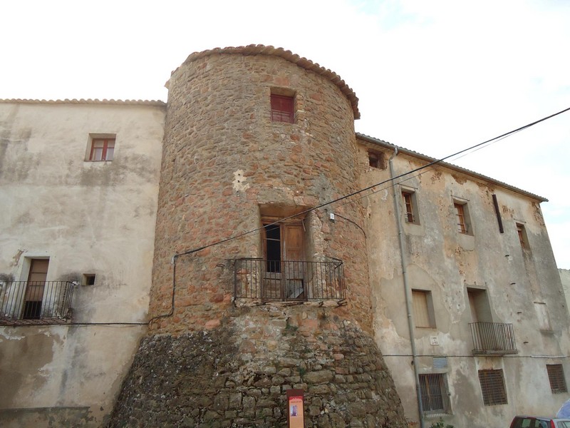 Imagen de Torre de Caps