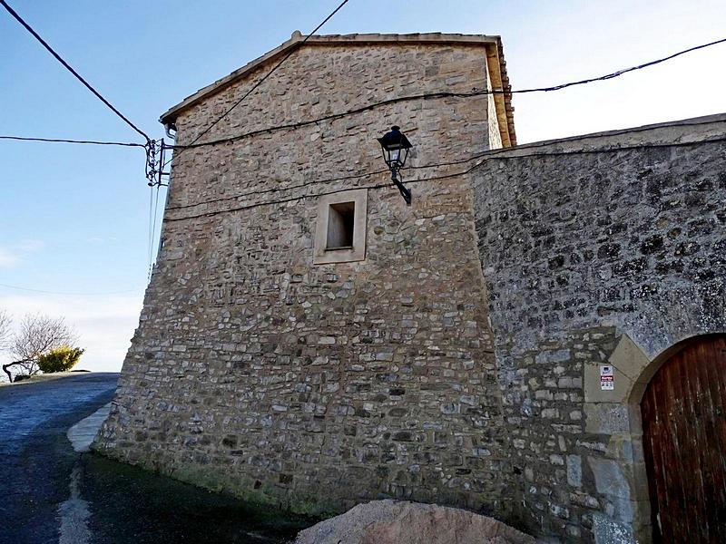 Imagen de Castillo de Talavera