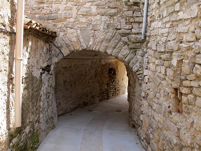 Imagen de Muralla urbana de Talavera
