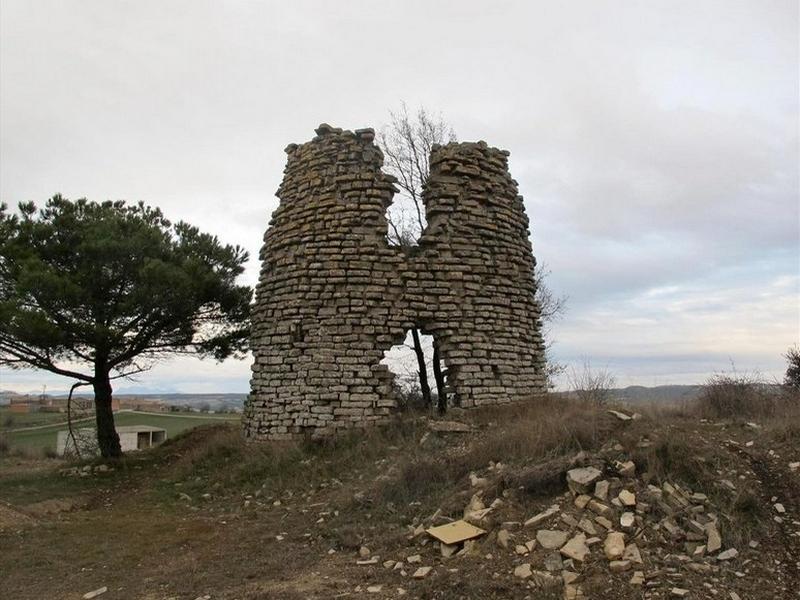 Imagen de Torre de Talavera