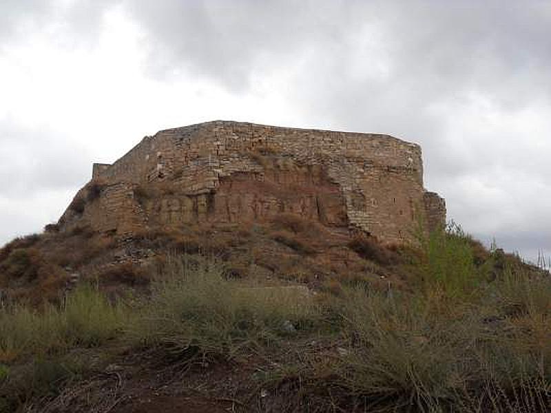 Imagen de Castillo de Tárrega