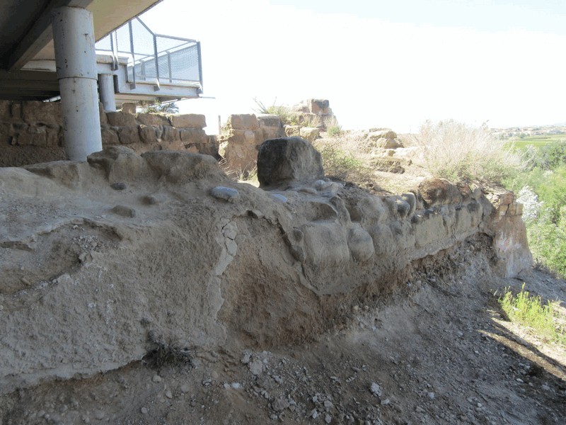 Imagen de Castillo de Térmens