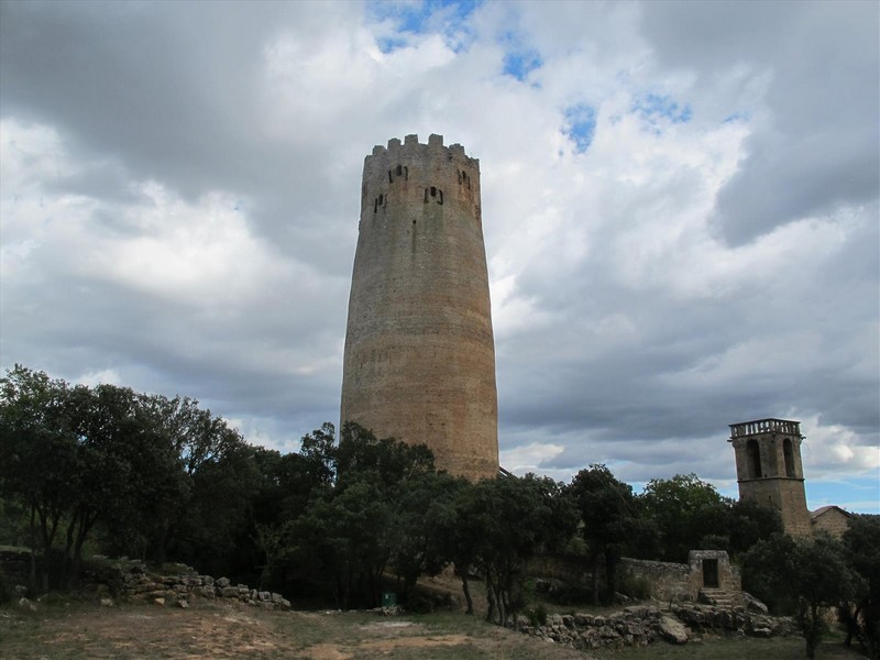 Imagen de Torre de Vallferosa