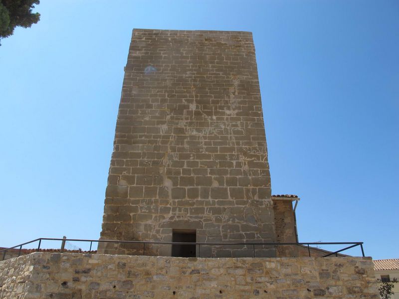 Imagen de Torre de La Guàrdia