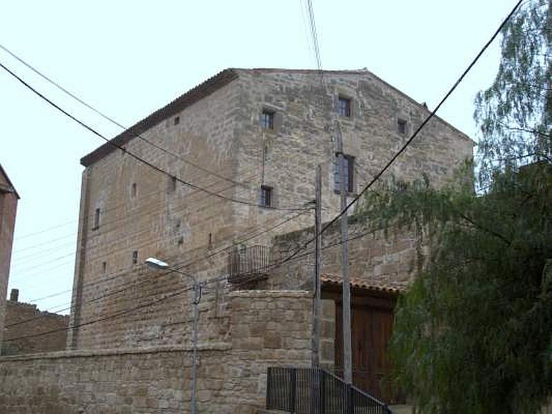 Imagen de Castillo de Torrebesses