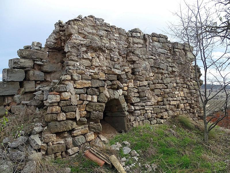 Imagen de Castillo de El Llor