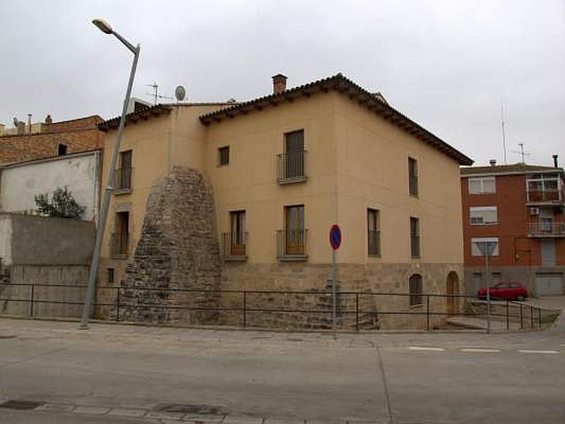 Imagen de Castillo de Torres