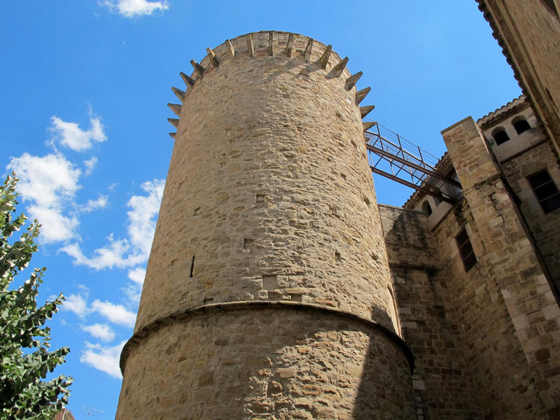 Imagen de Torre de la Sacristía
