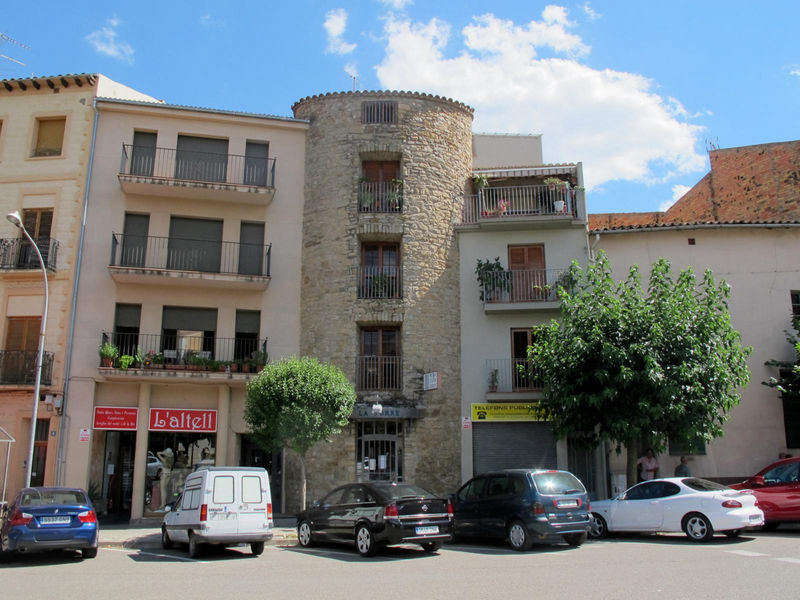 Imagen de Torre de Mingo