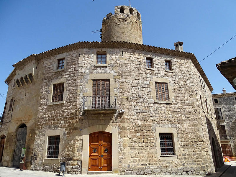 Imagen de Castillo de Verdú