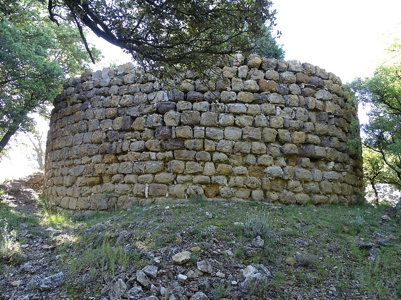 Imagen de Castillo de Meià