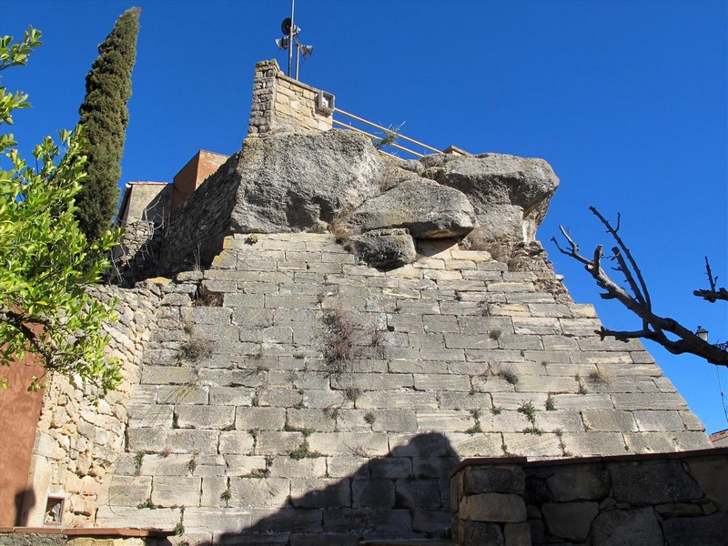 Imagen de Castillo del Vilosell
