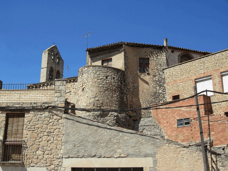 Imagen de Castillo de Vinaixa