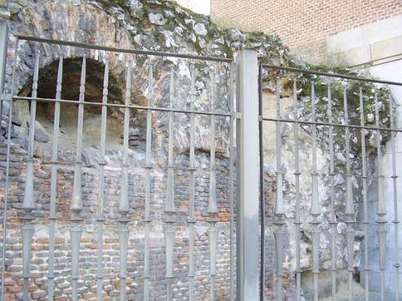 Imagen de Cerca de Felipe II