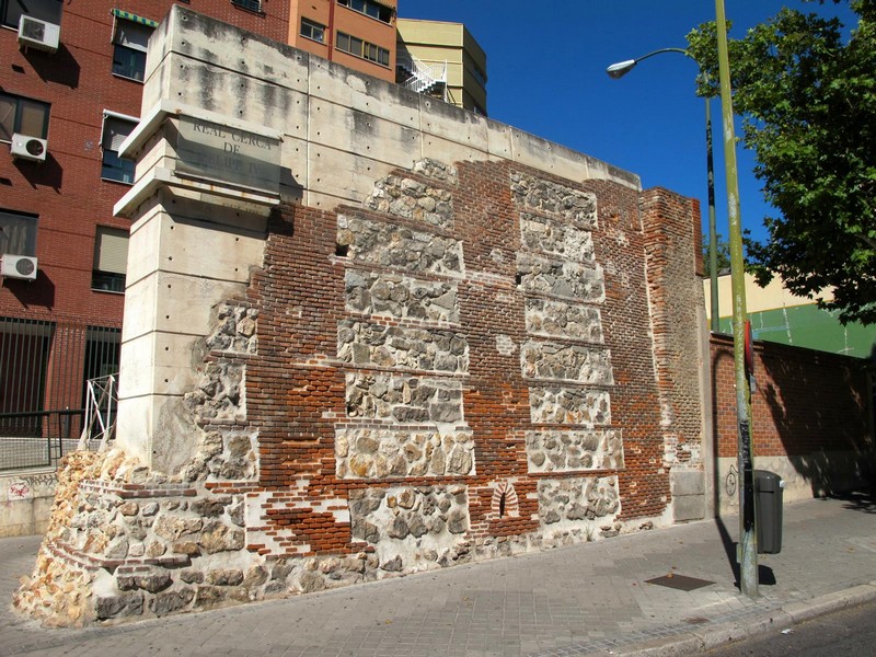 Imagen de Cerca de Felipe IV