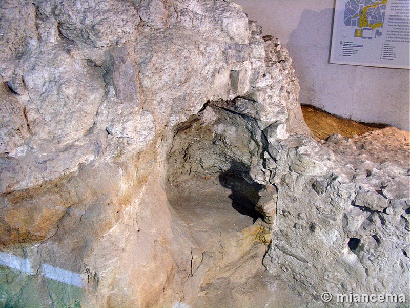Imagen de Torre de los Huesos