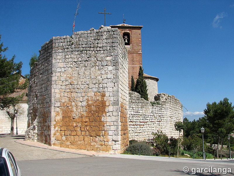 Imagen de Castillo de Torremocha