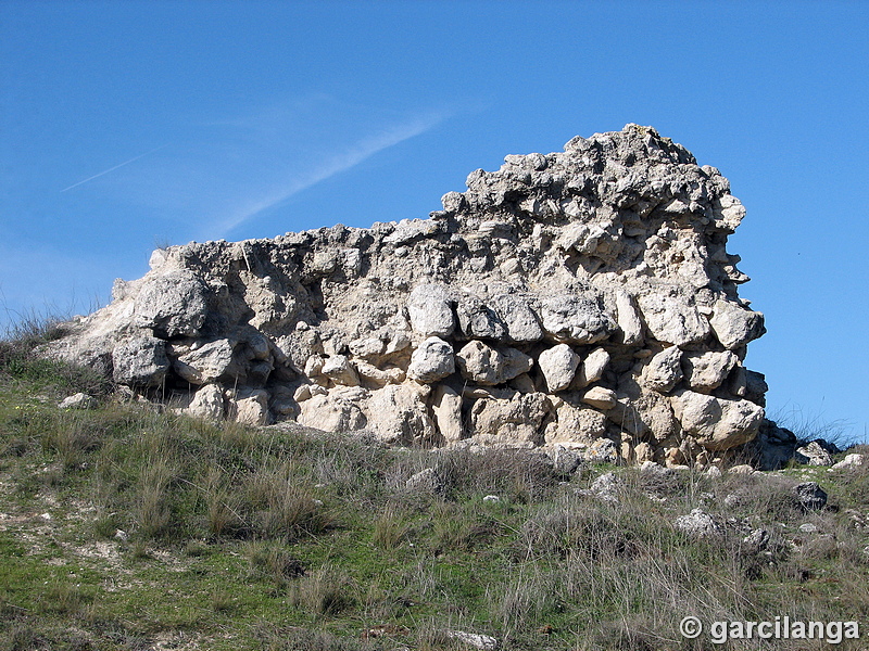 Imagen de Torrecilla de Santorcaz