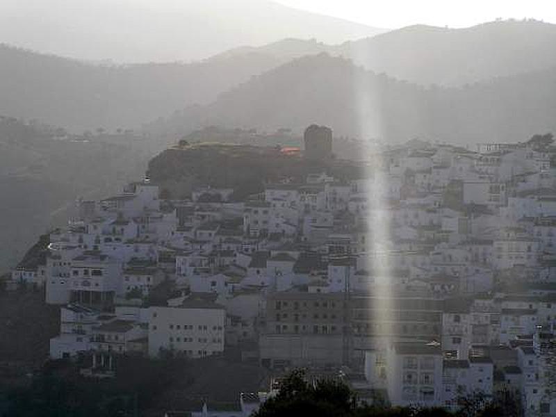 Imagen de Castillo de Almogía