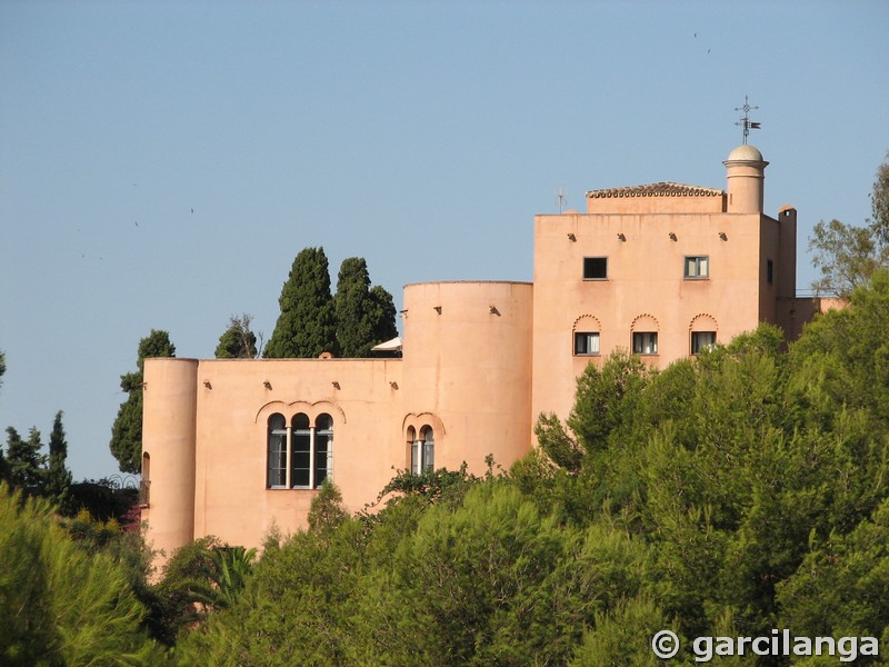 Imagen de Castillo de Santa Catalina