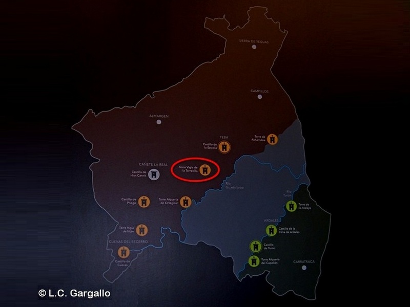 Imagen de La Torrecilla