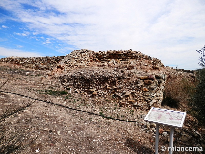 Imagen de Villa Vieja