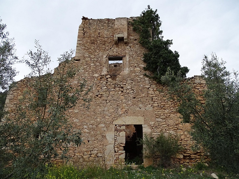 Imagen de Torre de Calvo
