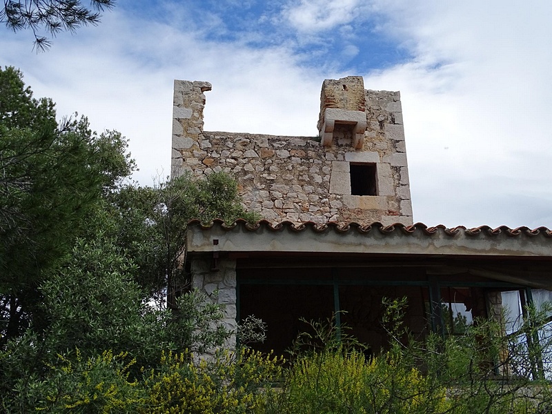Imagen de Torre del Moro II