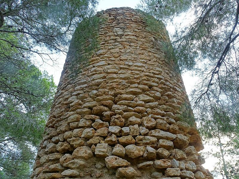 Imagen de Torre de Benixarop
