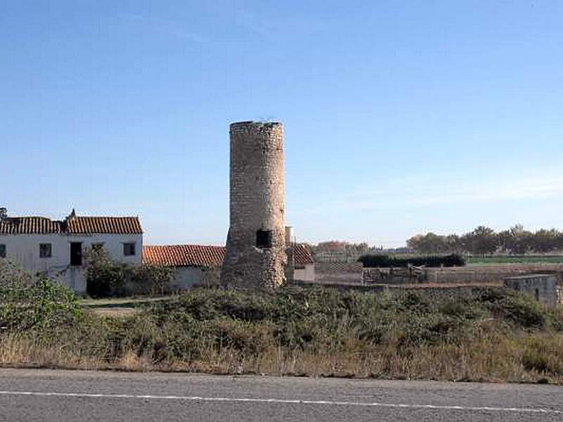 Imagen de Torre de la Candela