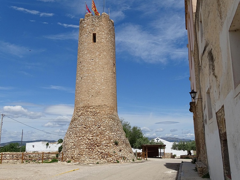 Imagen de Torre de la Ermita