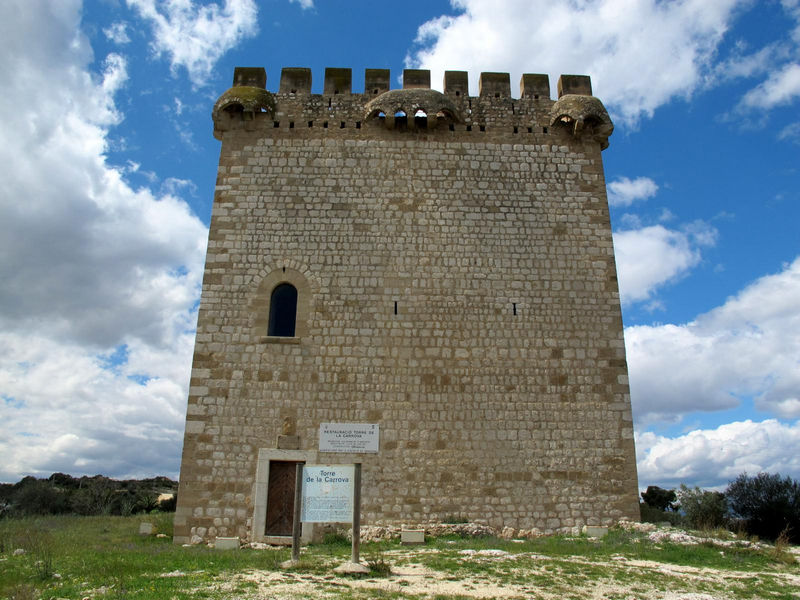 Imagen de Torre de La Carrova