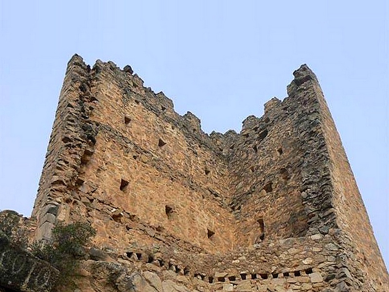 Imagen de Torre de la Vall