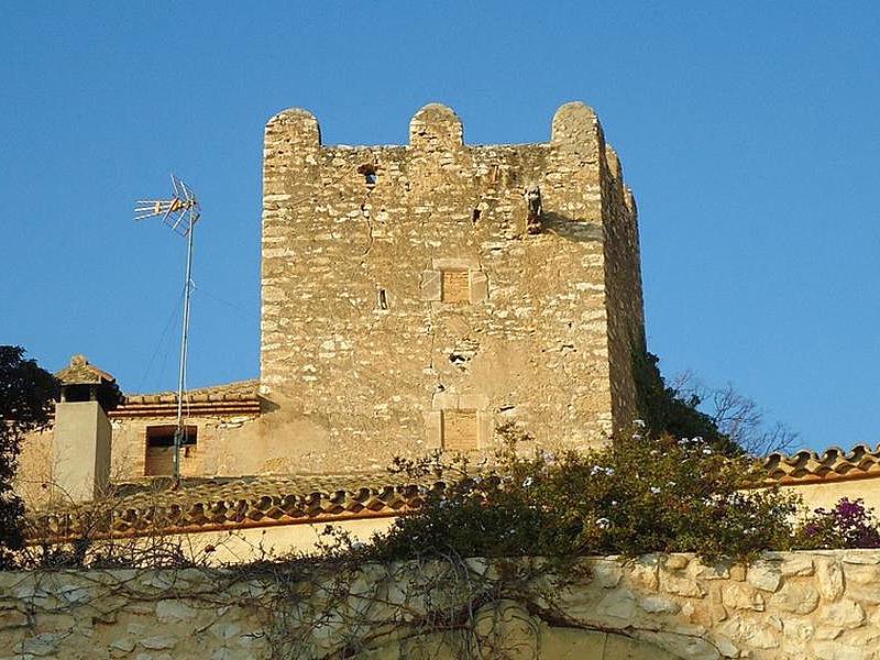 Imagen de Torre Ca la Miquelina