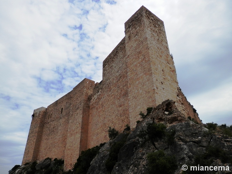 Imagen de Castillo de Miravet