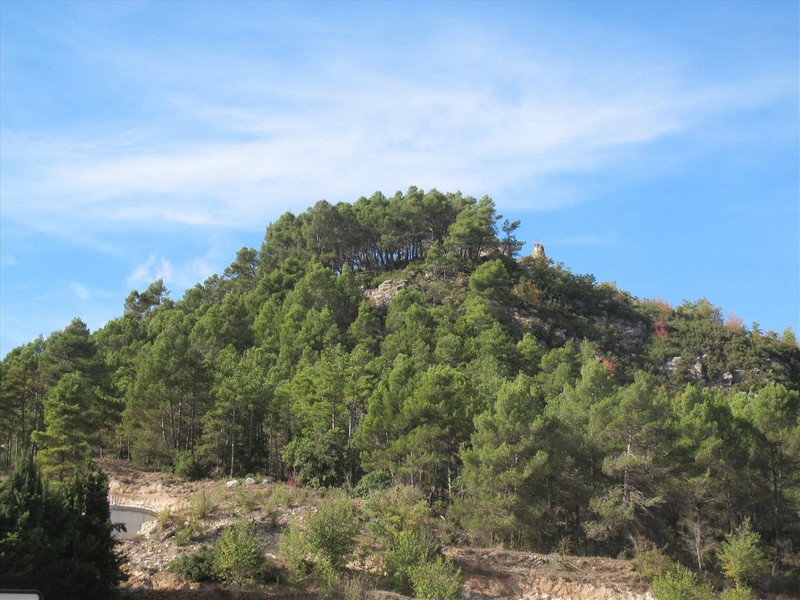 Imagen de Castillo de Pontils