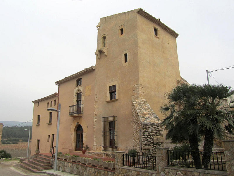 Imagen de Torre de Casa Madró