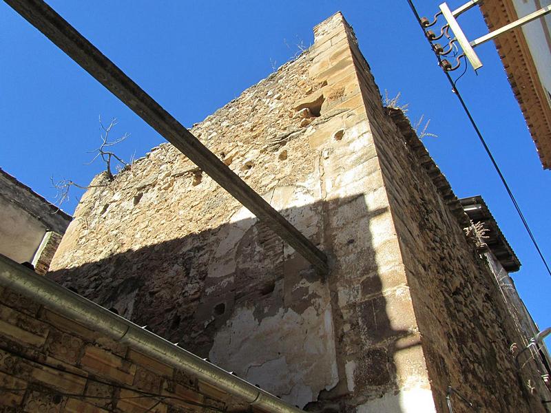 Imagen de Torre de Tivenys